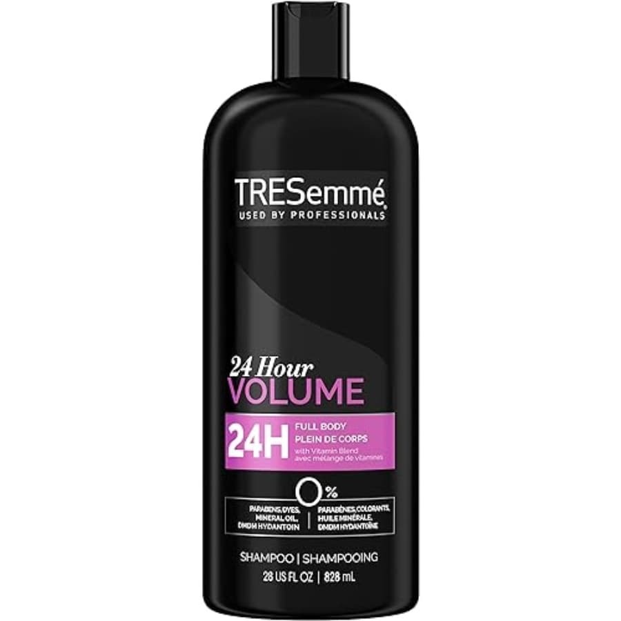 شامپو حجم دهنده مو 24 ساعته ترزمی، ترسمه، ترزمه(اصل…اورجینال)